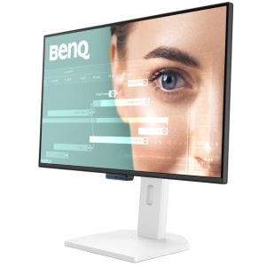 GW2790TC, 27", IPS, Full HD, 1920x1080, HDMI, DisplayPort, FreeSync, Pivot, Boxe, 144Hz, 5 ms, Alb 9H.LNSLA.TBE - Img 4