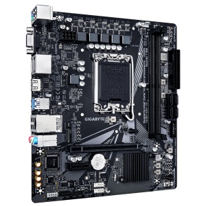 H610M S2H V2, LGA1700, DDR5, mATX - Img 3