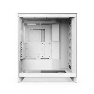 H7 Flow RGB (2024), Mid-Tower, ATX, Alb - Img 2