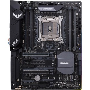 Kit Intel Core i9-9820X + ASUS TUF X299 MARK 2