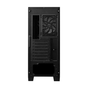 MAG FORGE 320R AIRFLOW, Mid-Tower, RGB, Negru - Img 3