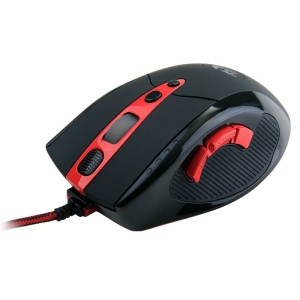 Mouse Redragon TitanoBoa negru Open Box - Img 2