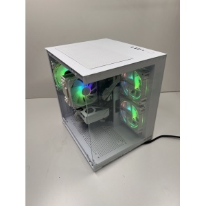 PC Gaming Eagle i5 | 14400F | RTX 5060 Alb | 32GB DDR4 | SSD 1TB NVMe | Windows 11 - Img 3