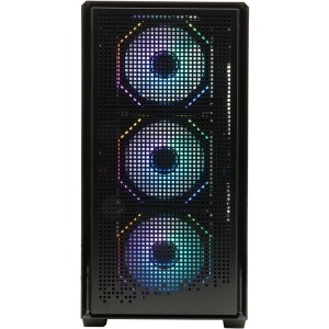 PC Gaming Vanguard — AMD Ryzen 7 3800X, RTX 2070 8GB, 16GB, SSD 512GB, Garantie 12 luni - Img 5