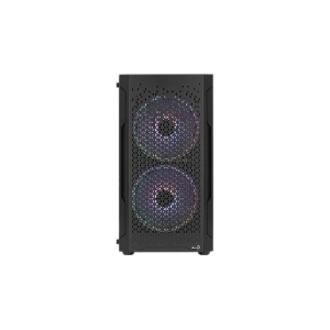 PC Gaming Vanguard — Intel Core 5 225F, RTX 2070 8GB, 16GB DDR5, 512GB NVMe, Garantie 12 luni - Img 2