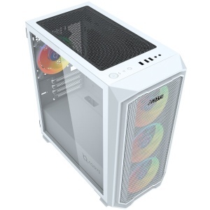 PC Gaming Vanguard | i5 10400T | GTX 980 | 16GB DDR4 | SSD 2x240GB | H410M H | Wezen Alb | Refurbished - Img 3
