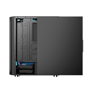 PC Gaming Vanguard | i7 4820K | GTX 1050 | 32GB DDR3 | SSD M.2 512GB | P9X79 | Diamond Negru | Refurbished - Img 4