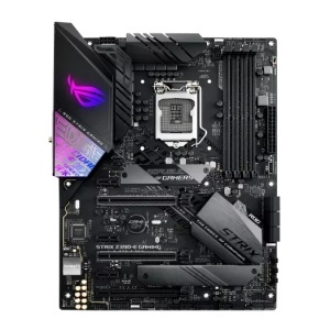 Placă de bază Asus ROG STRIX Z390-E GAMING LGA1151 v2 DDR4 ATX