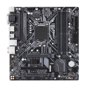 Placa de baza GIGABYTE B360M D3H GSM socket 1151 V2, M2 SATA/NVME - Img 1