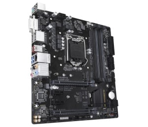 Placa de baza GIGABYTE B360M D3P socket 1151 V2 - Img 1