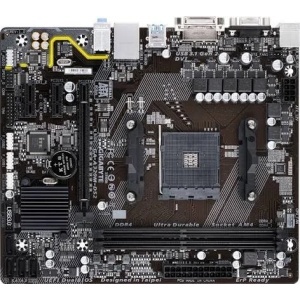 Placă de bază Gigabyte GA-A320M-DS2 AM4 DDR4 mATX - Img 3