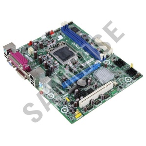 Placa de baza Intel DH61CR, LGA1155, DDR3, PCI-Express x16, micro-ATX Gen 3 ready