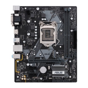 Placa de Baza Refurbished Asus H310M-A R2.0 Fara Shield, DDR4, mITX, PCIe 3.0, Garantie 12 luni