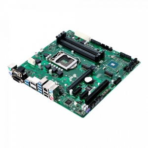 Placa de Baza Refurbished | ASUS Q270M-C | Socket LGA1151 | DDR4 | Micro-ATX | Intel Q270 | Gen 6 & 7 Ready - Img 4