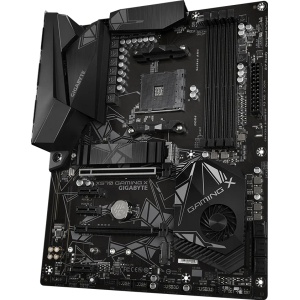 Placa de Baza Refurbished Gigabyte X570 Gaming X, AM4, DDR4, PCIe 4.0, ATX, Garantie 12 luni - Img 3