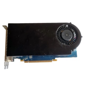 Placa video ATI HD 6750 1GB GDDR5 128-bit, bulk, refurbished - Img 1