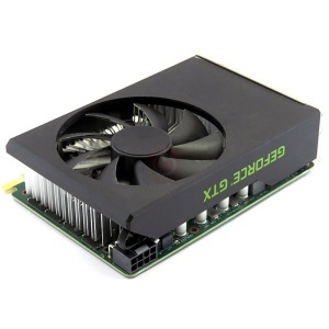 Placa video Dell OEM NVIDIA GeForce GTX 1660 Ti 6GB GDDR6 192-bit - Img 3