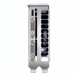 Placa video EVGA GeForce GT 640 2GB GDDR3 128-bit - Img 2
