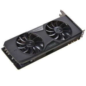 Placa video EVGA GeForce GTX 980 Superclocked ACX Cooling 2.0 4GB GDDR5 256-bit - Img 3