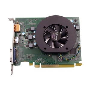 Placa video Lenovo Radeon RX 550 4GB GDDR5 128-bit - Img 2