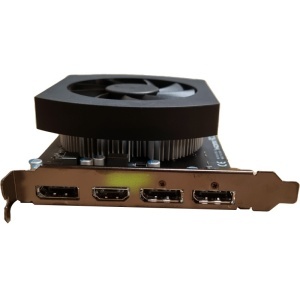 Placa video NVIDIA OEM GeForce RTX 3050 6GB GDDR6 96-bit - Img 2