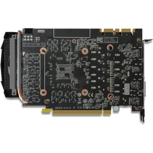 Placa Video Refurbished Zotac GTX 1070 IceStorm Mini, 8GB GDDR5, Testat 100%, Garantie 12 luni - Img 3