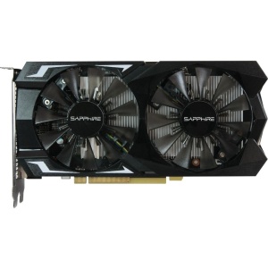 Placa video Sapphire Radeon RX 460 OC 2GB GDDR5 128-bit Lite