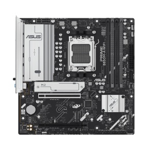PRIME B850M-A WIFI, AM5, DDR5, BT, mATX, Negru, 90MB1LN0-M0EAY0