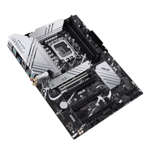 PRIME Z790-P WIFI, LGA1700, DDR5, ATX, Negru, 90MB1CJ0-M1EAY0 - Img 4