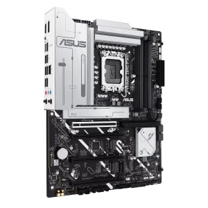 PRIME Z890-P WIFI, LGA1851, DDR5, ATX, Negru, 90MB1I70-M0EAY0 - Img 2