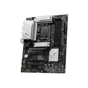 PRO B760-P II, Socket LGA1700, DDR5, ATX, Negru/Alb 911-7E29-009 - Img 2