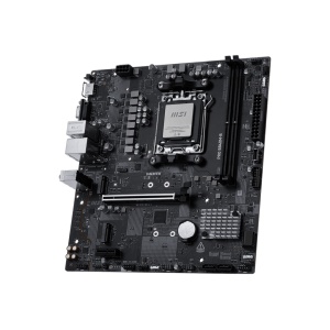 PRO B840M-B, AM5, DDR5, mATX, Negru 911-7E76-002 - Img 3