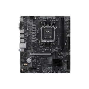 PRO B850M-E EVO, AMD B850, Socket AM5, mATX, Negru
