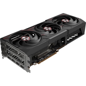 Sapphire AMD 9070 XT Pulse - Img 2