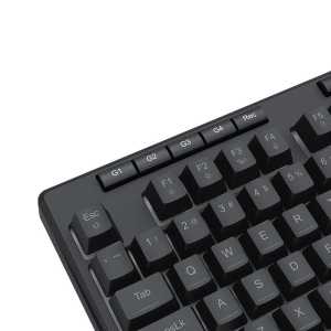 Tastatura gaming Redragon Varro neagra iluminare RGB - Img 6