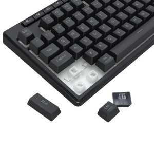 Tastatura gaming Redragon Varro neagra iluminare RGB - Img 7