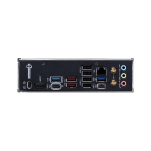 X870E GAMING PLUS WIFI, AM5, ATX, BT, Negru 911-7E70-001 - Img 4