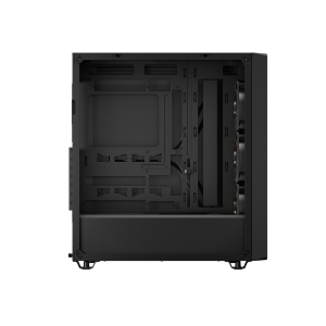 3200D RS ARGB, Mid-Tower, ATX, 3 ventilatoare incluse RS120 ARGB, Negru - Img 3