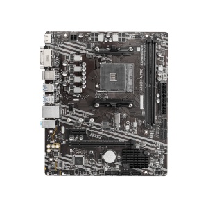 A520M-A PRO, Socket AM4, DDR4, Micro ATX 911-7C96-044