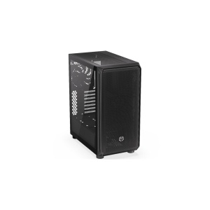 Arx 500, MiddleTower, ATX, Negru - Img 3