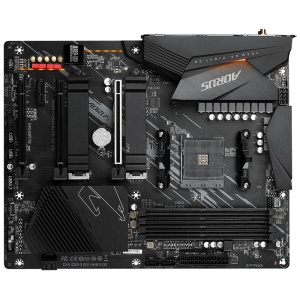 B550 AORUS ELITE AX V2 - Img 3
