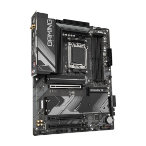 B650 GAMING X AX V2, AM5, DDR5, Wi-Fi, BT, ATX - Img 2