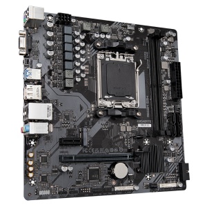 B650M S2H, AM5, DDR5, mATX - Img 3