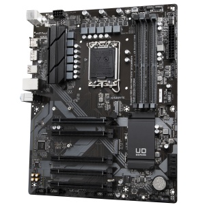 B760 DS3H DDR4 - Img 3