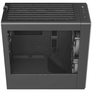 BF 360 Flow, MiddleTower, E-ATX, Negru - Img 4