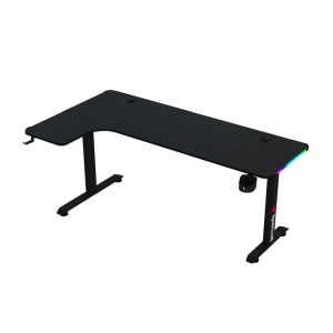 Birou gaming Redragon GD-3200-L negru iluminare RGB - Img 2