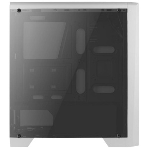 Carcasa Aerocool Cylon Pro V2 alba - Img 7