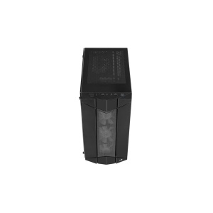 Carcasa Aerocool Sentinel neagra - Img 4