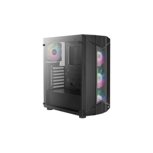 Carcasa Aerocool Sentinel neagra - Img 3