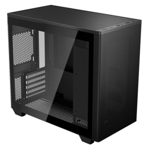 Carcasa Aerocool Stormfront Mini V1 neagra